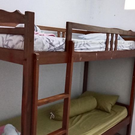 Tiga Dua Homestay Yogyakarta Eksteriør billede