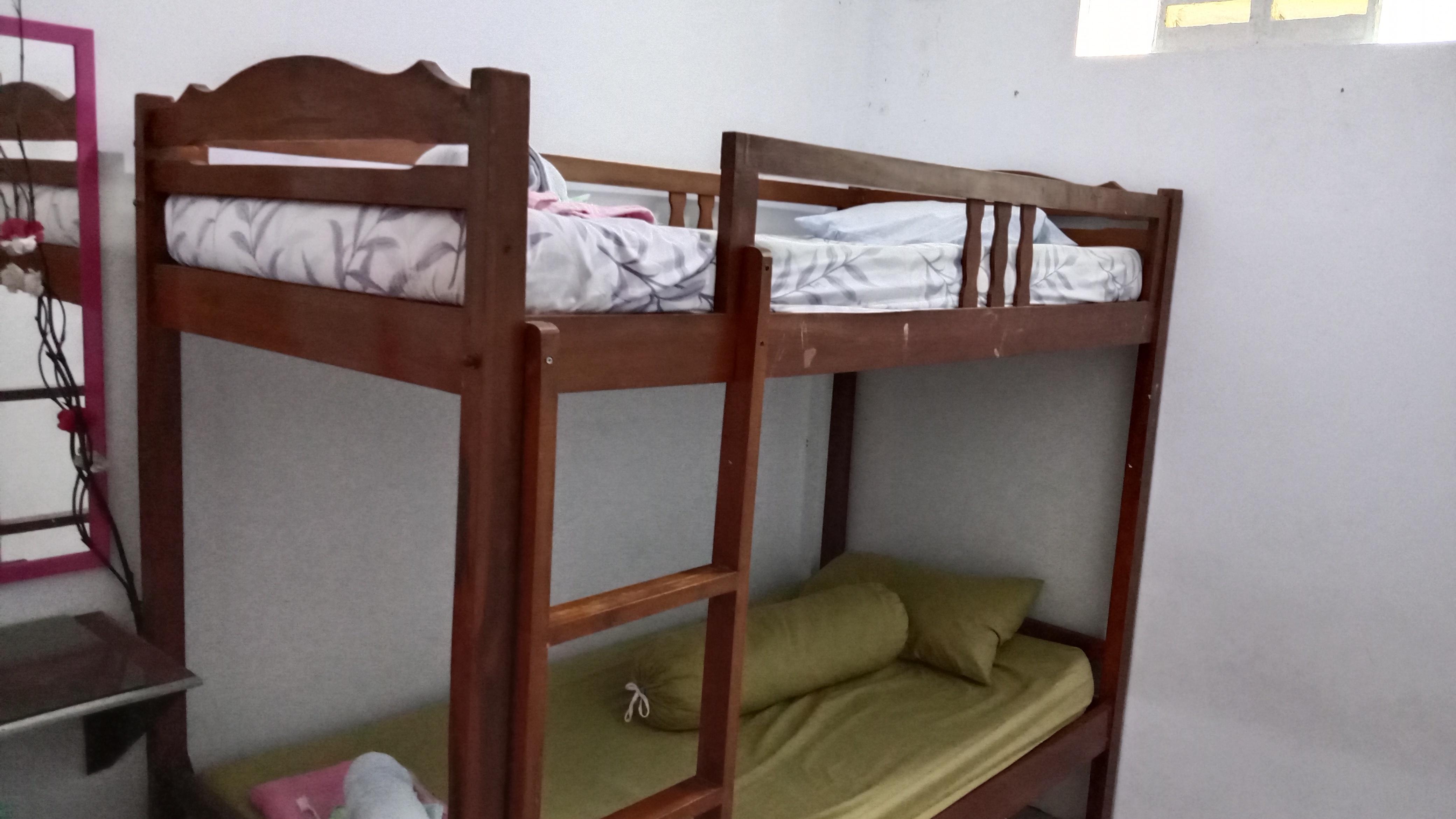 Tiga Dua Homestay Yogyakarta Eksteriør billede