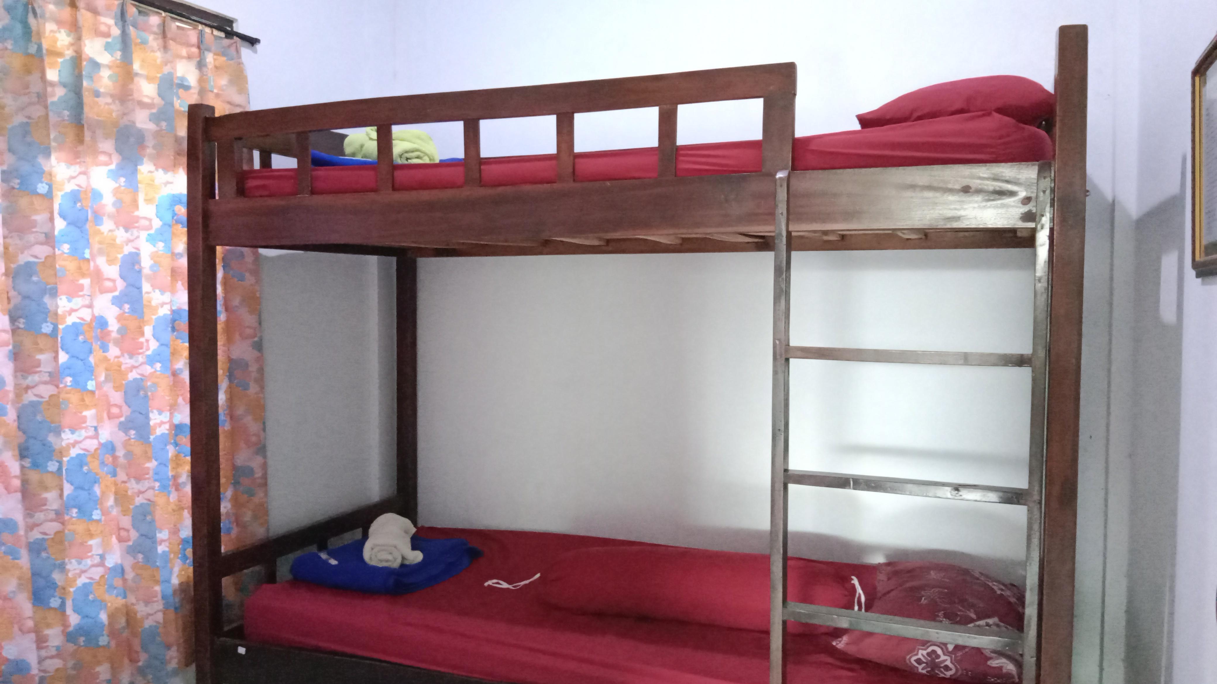 Tiga Dua Homestay Yogyakarta Eksteriør billede