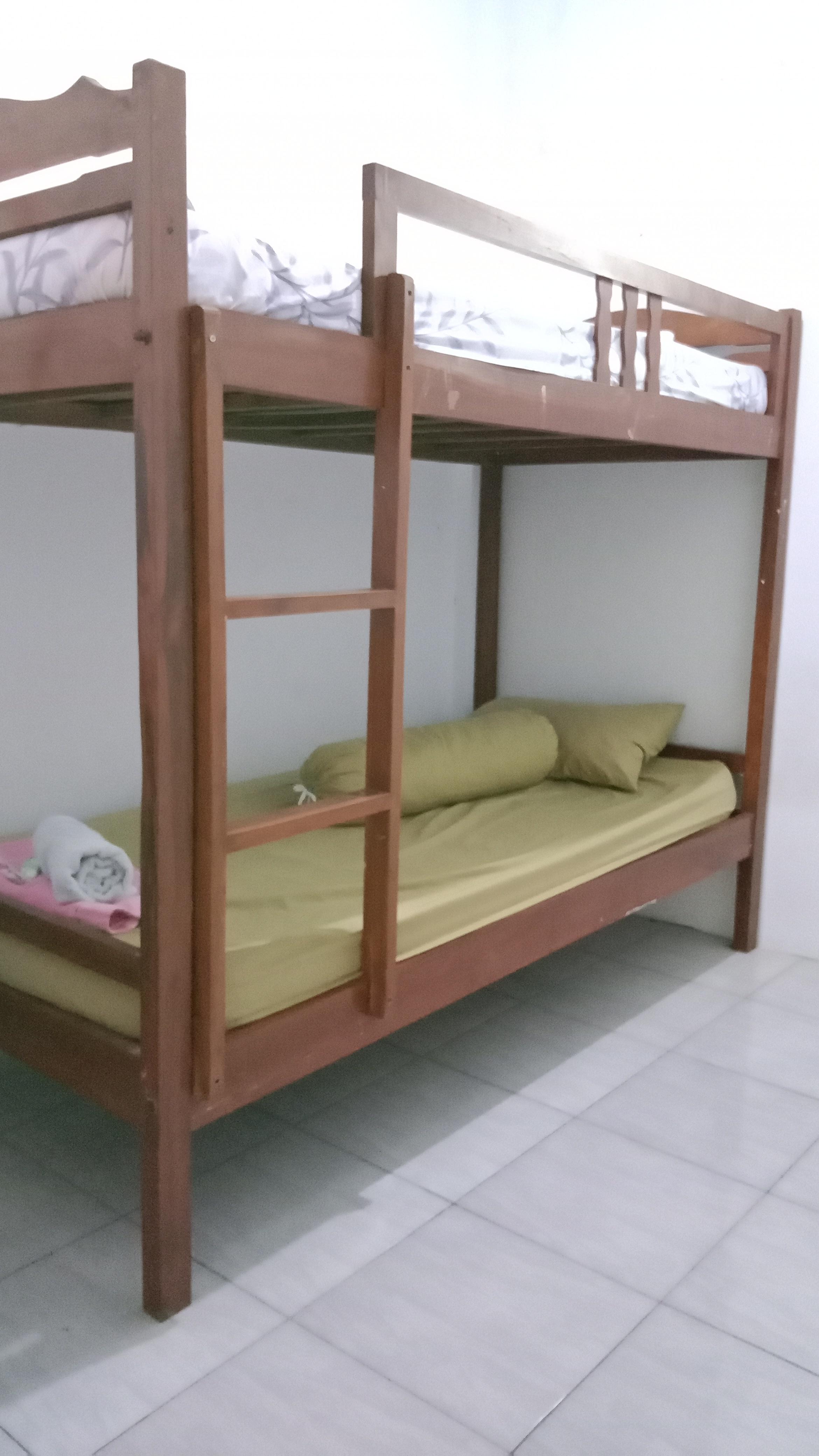 Tiga Dua Homestay Yogyakarta Eksteriør billede