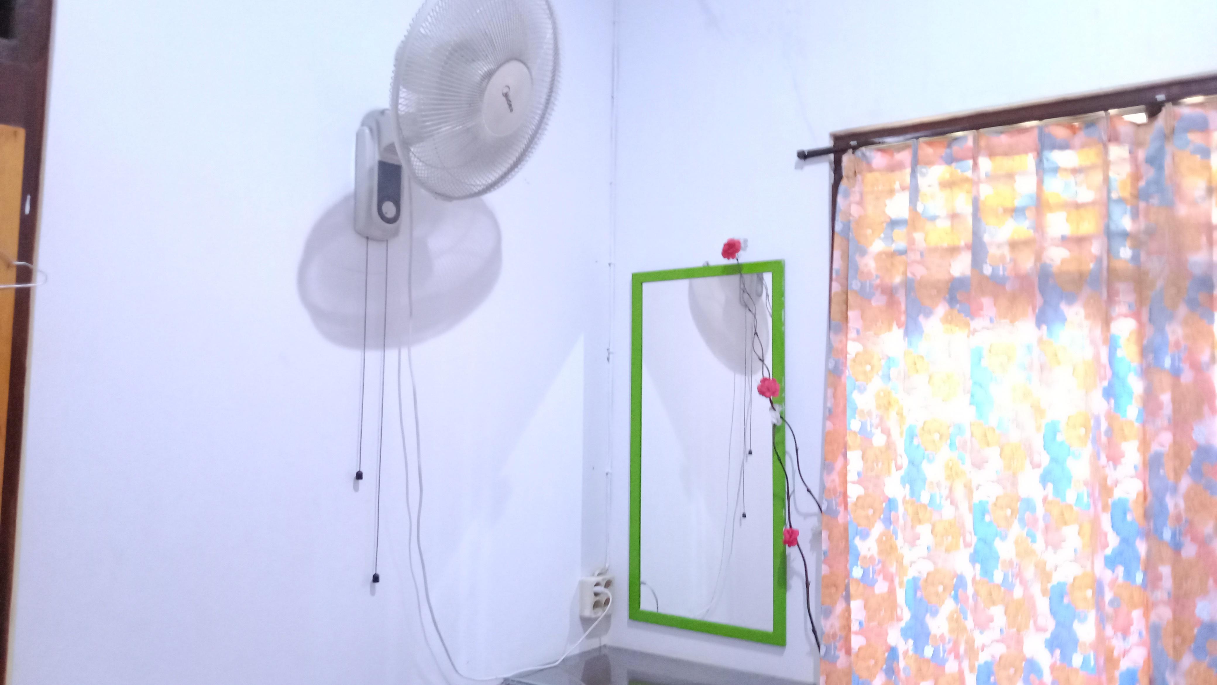 Tiga Dua Homestay Yogyakarta Eksteriør billede