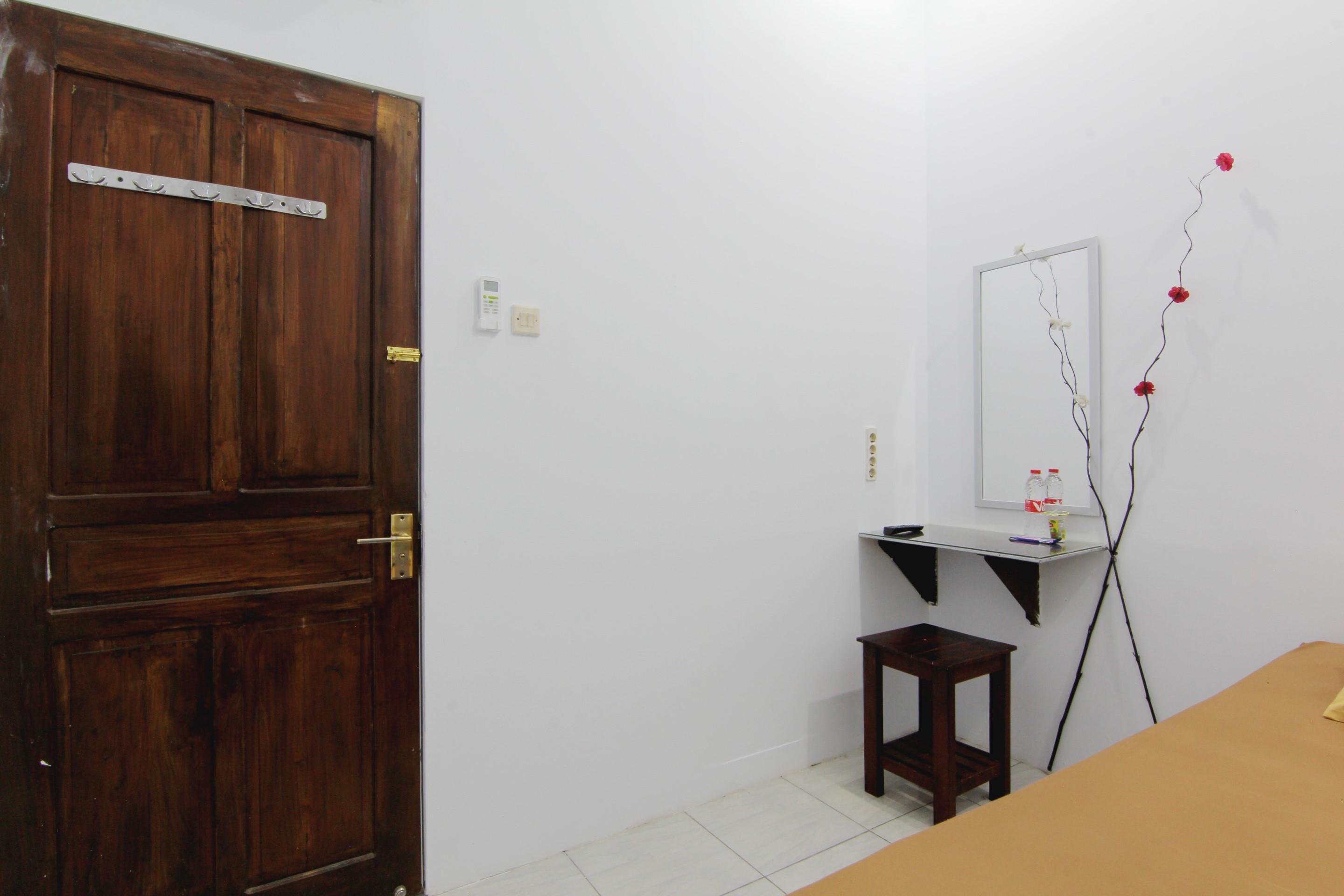 Tiga Dua Homestay Yogyakarta Eksteriør billede