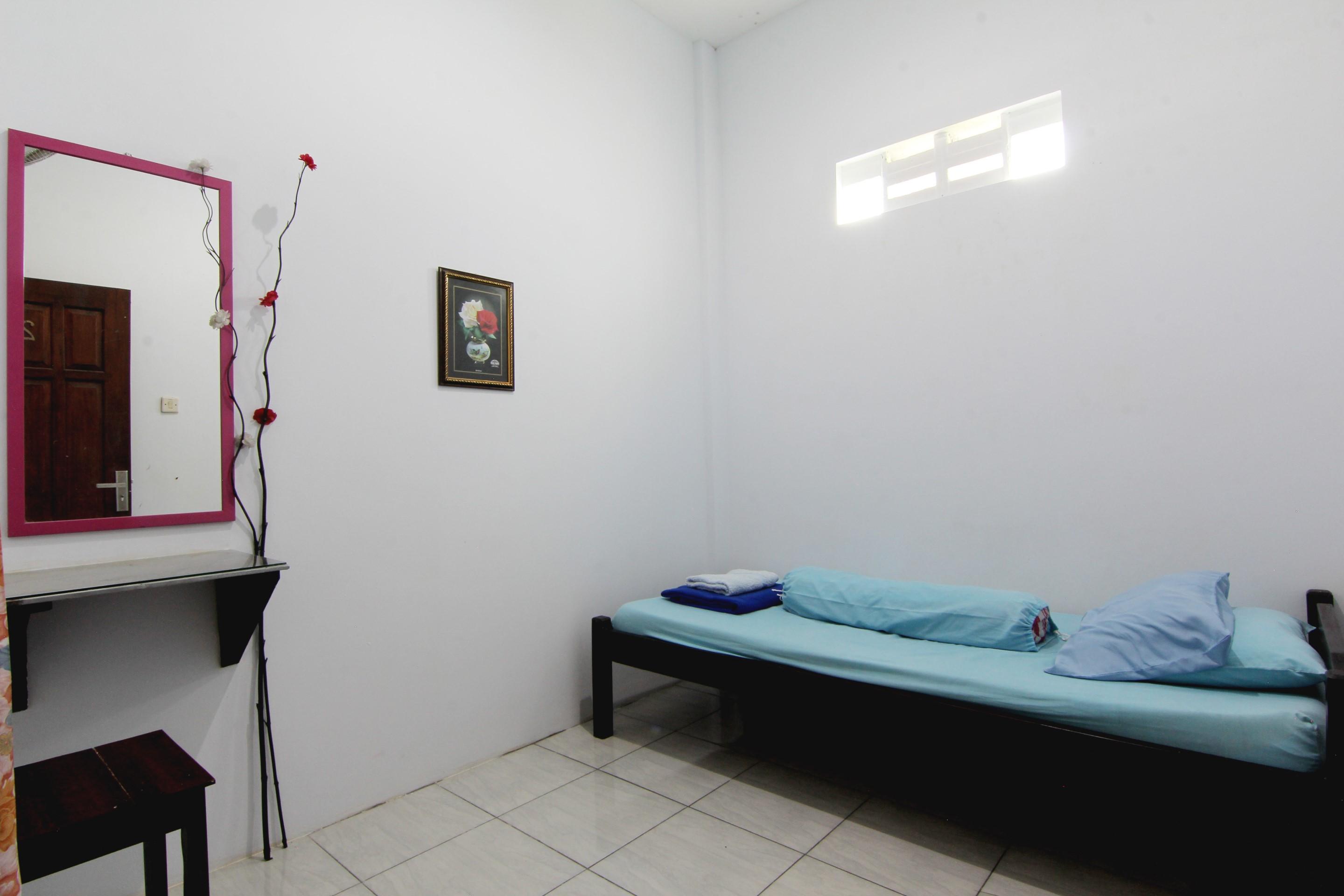 Tiga Dua Homestay Yogyakarta Eksteriør billede