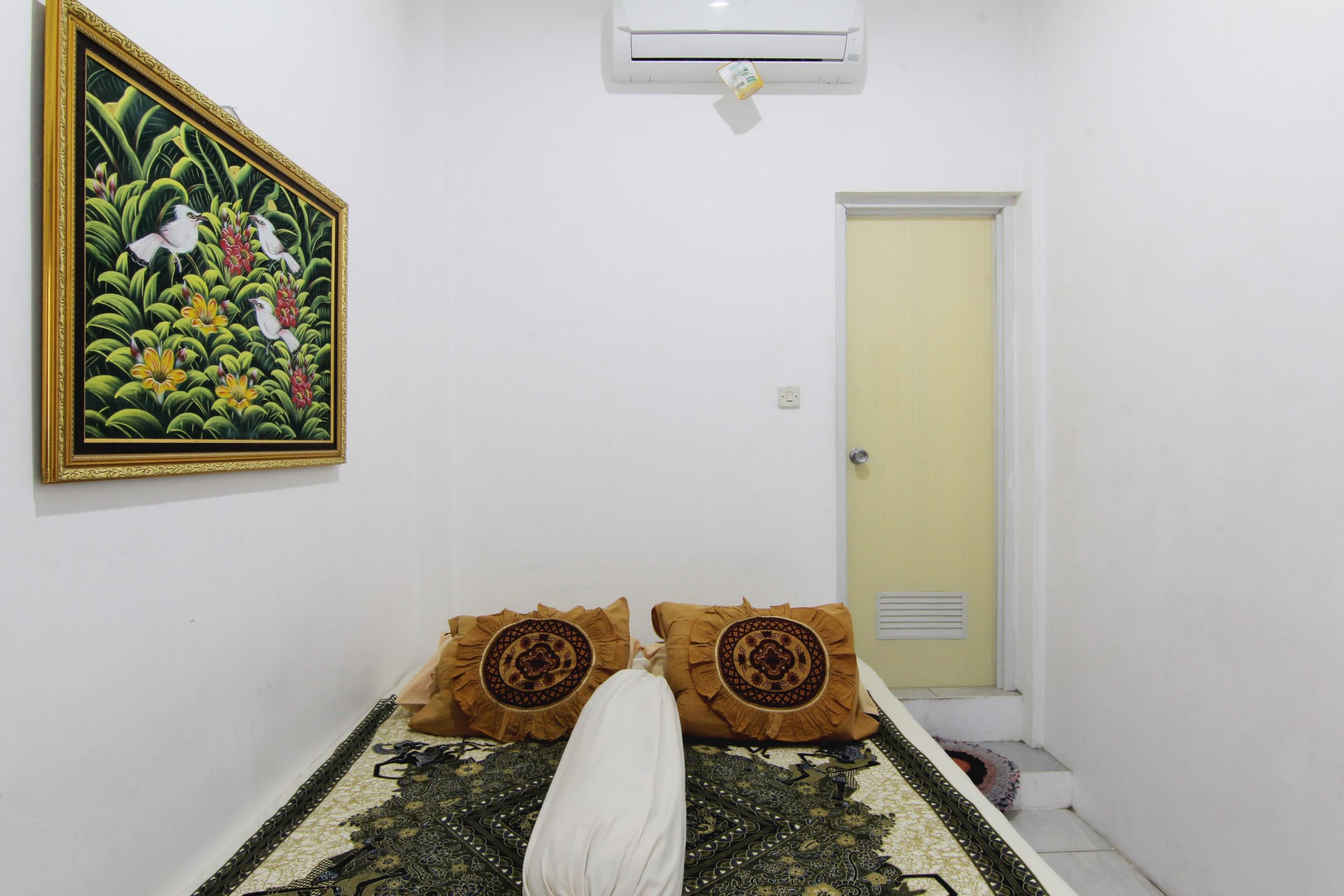 Tiga Dua Homestay Yogyakarta Eksteriør billede
