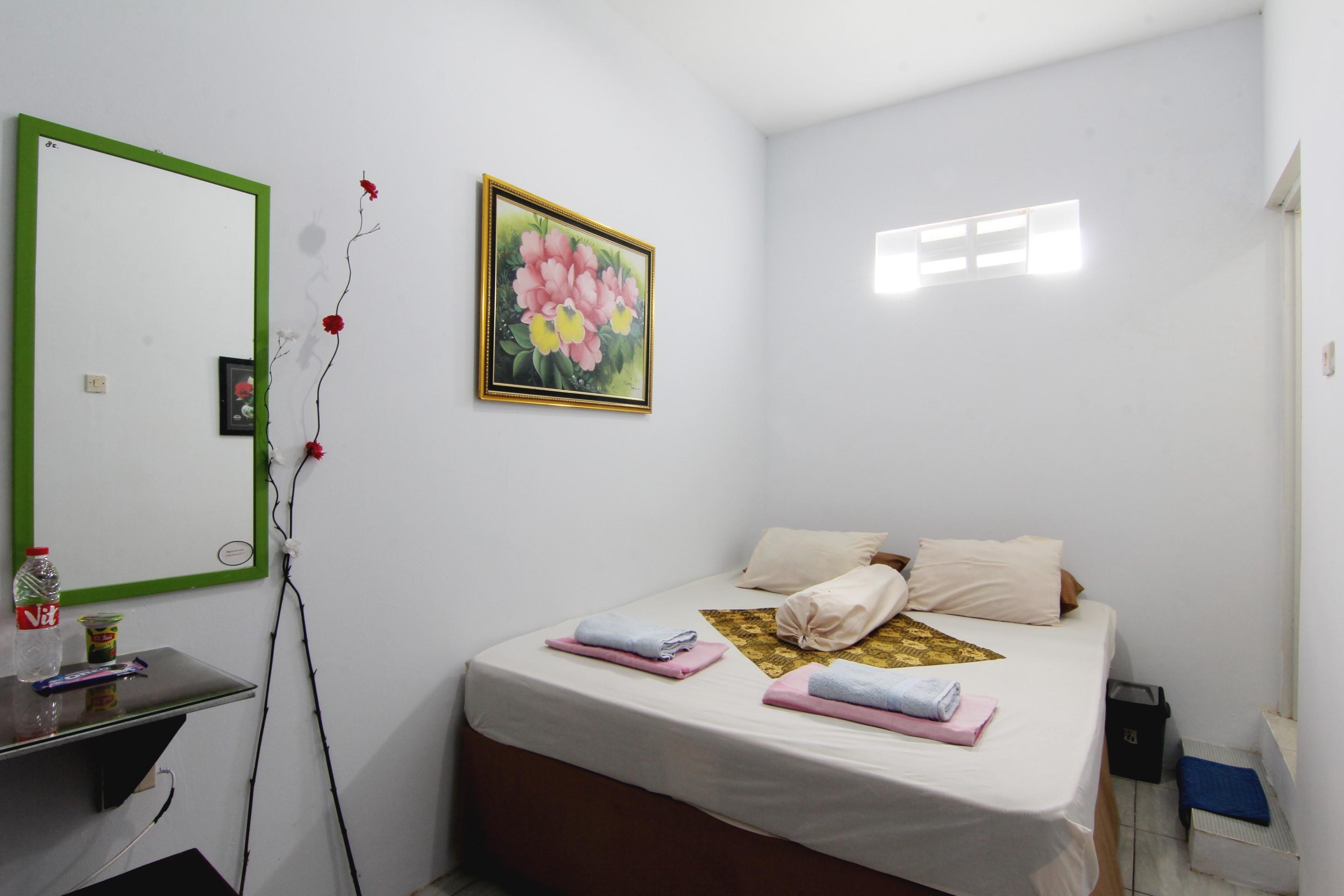 Tiga Dua Homestay Yogyakarta Eksteriør billede