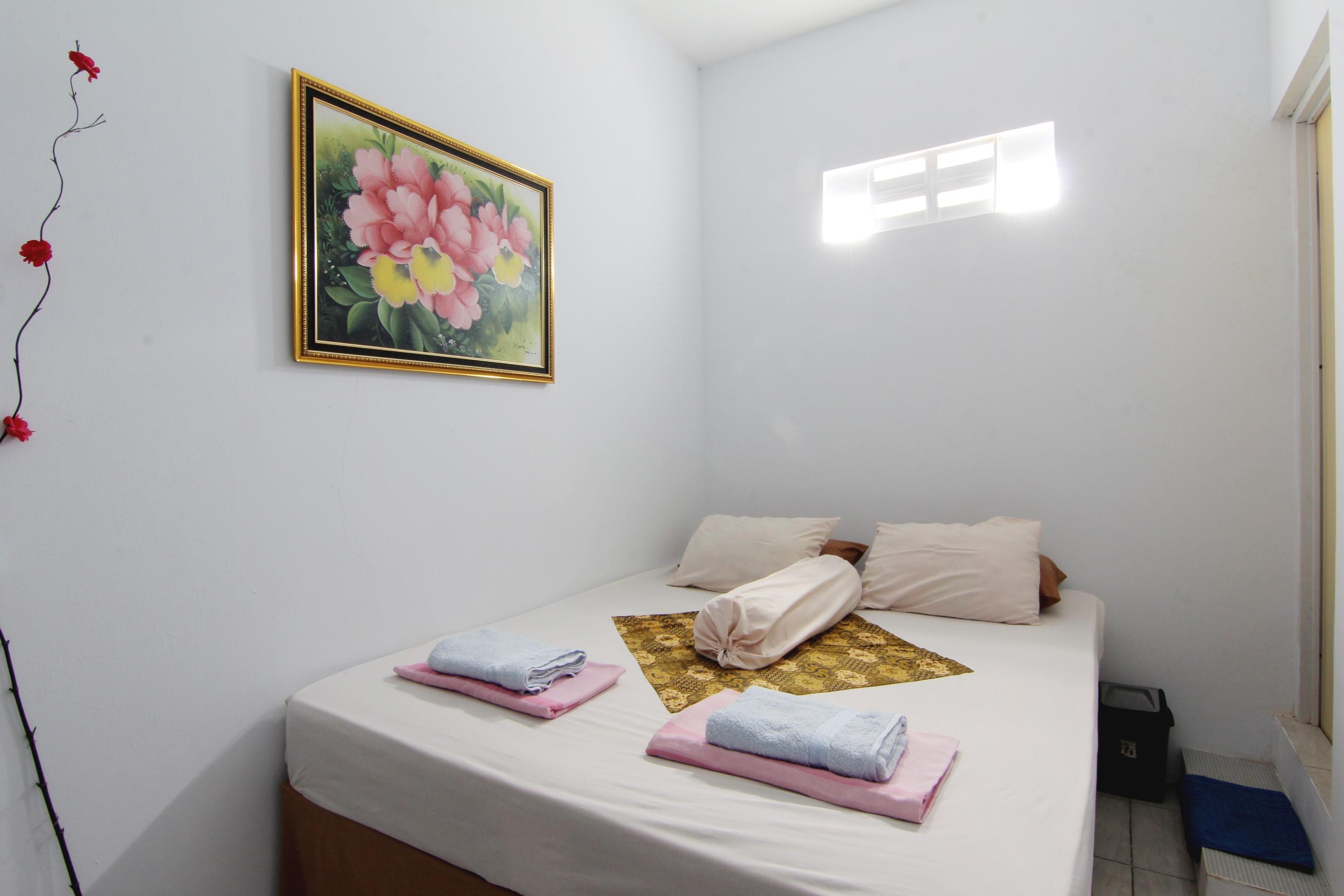 Tiga Dua Homestay Yogyakarta Eksteriør billede
