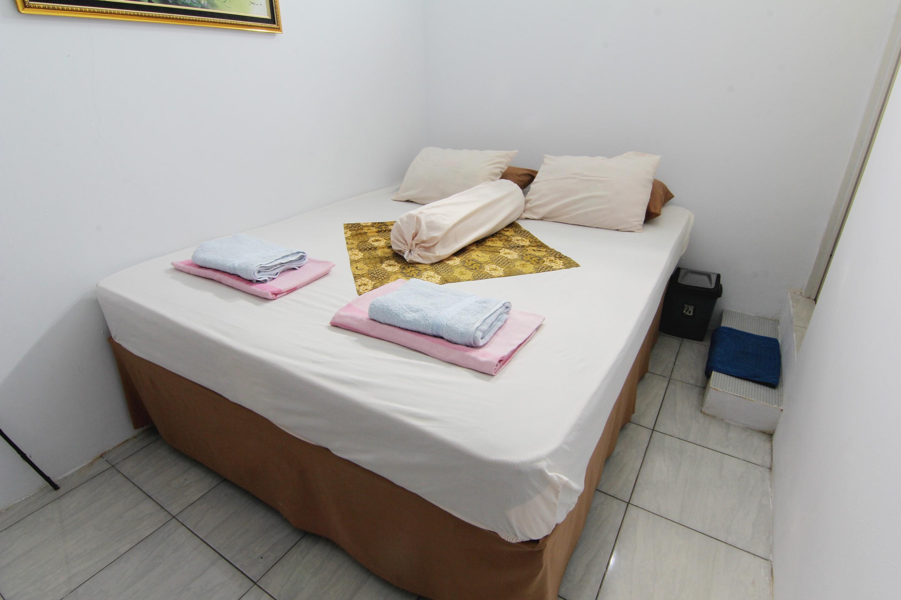 Tiga Dua Homestay Yogyakarta Eksteriør billede