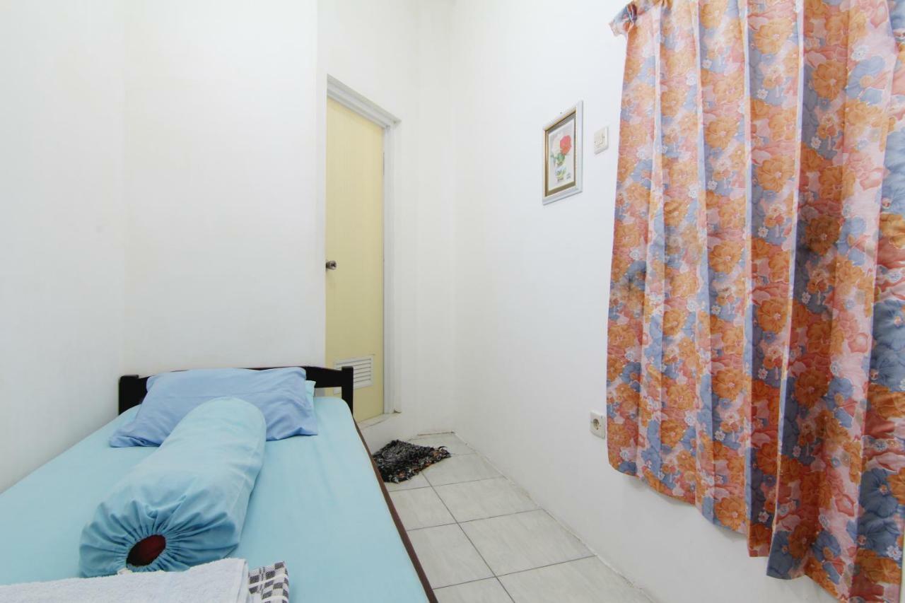 Tiga Dua Homestay Yogyakarta Eksteriør billede