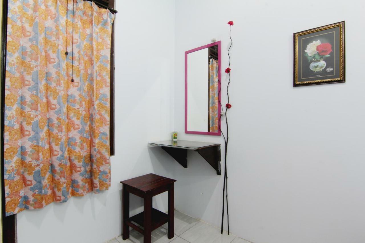 Tiga Dua Homestay Yogyakarta Eksteriør billede