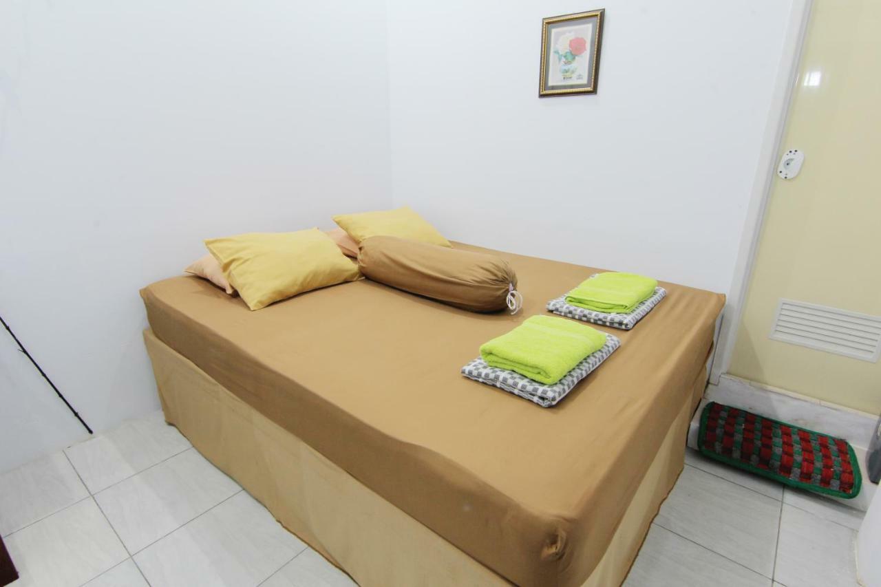 Tiga Dua Homestay Yogyakarta Eksteriør billede