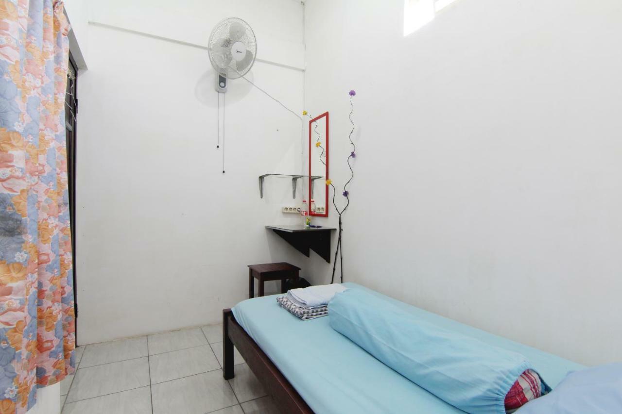 Tiga Dua Homestay Yogyakarta Eksteriør billede
