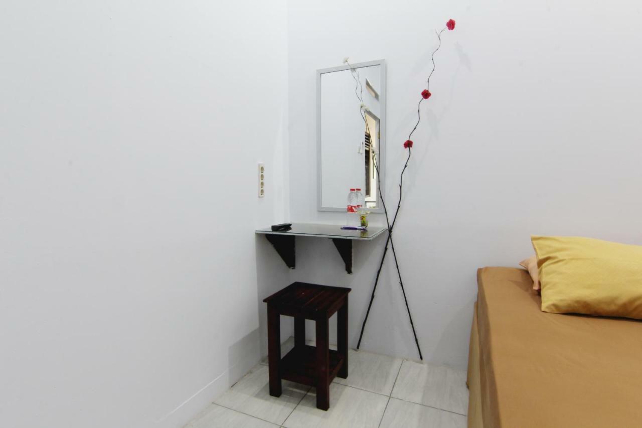Tiga Dua Homestay Yogyakarta Eksteriør billede