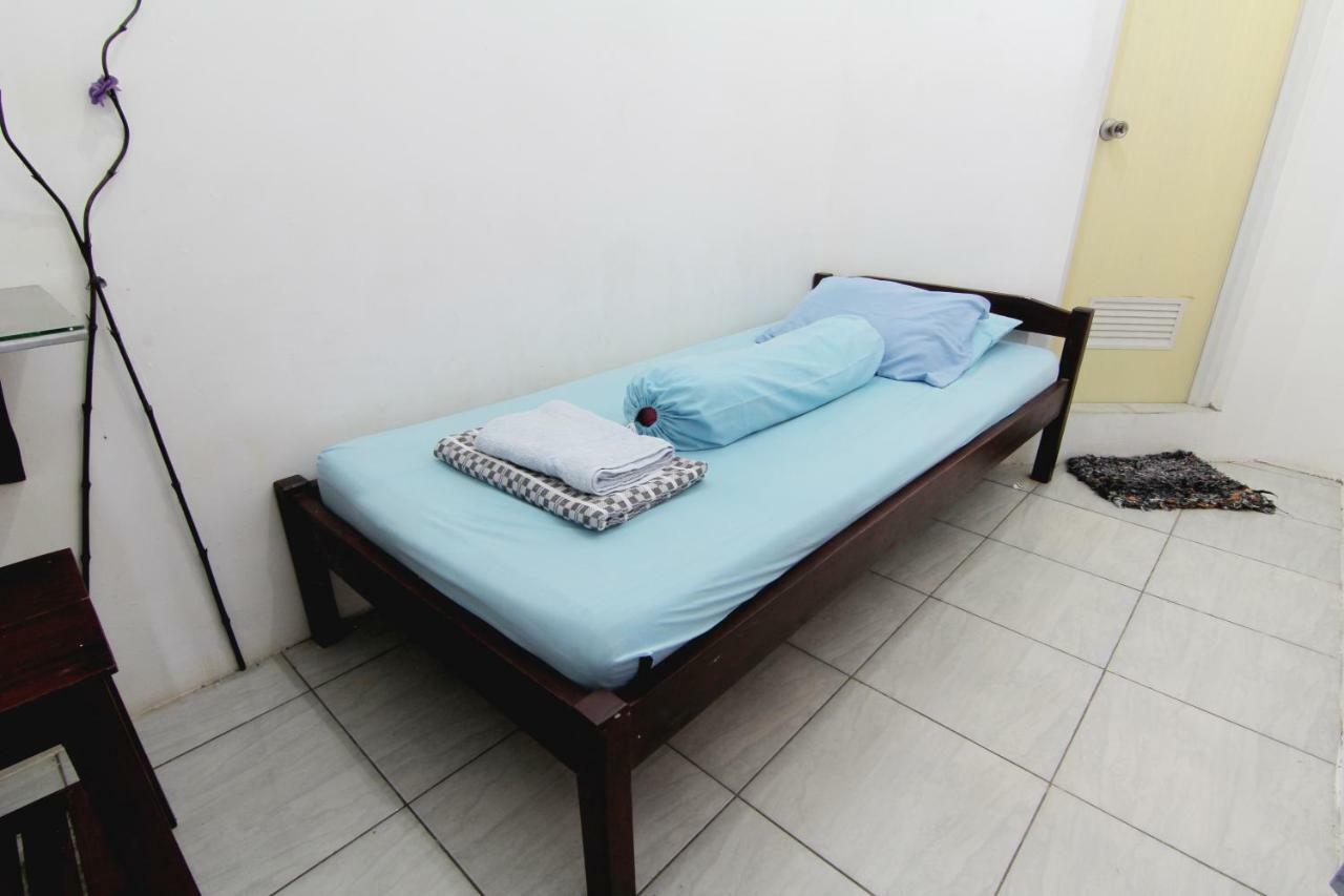 Tiga Dua Homestay Yogyakarta Eksteriør billede